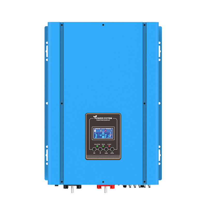 Techfine 24V Rice cooker On grid inverter from China manufacturer